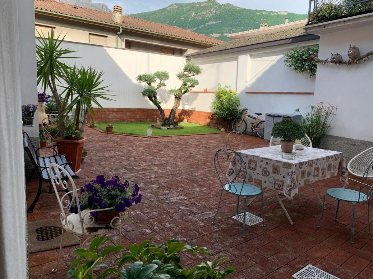 Hotel Borgo Dei Pescatori Lecco Extérieur photo