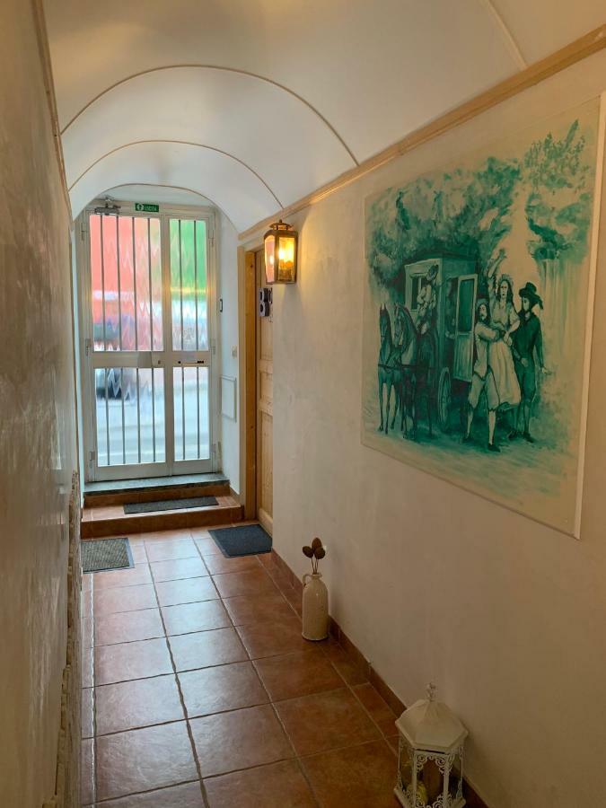 Hotel Borgo Dei Pescatori Lecco Extérieur photo