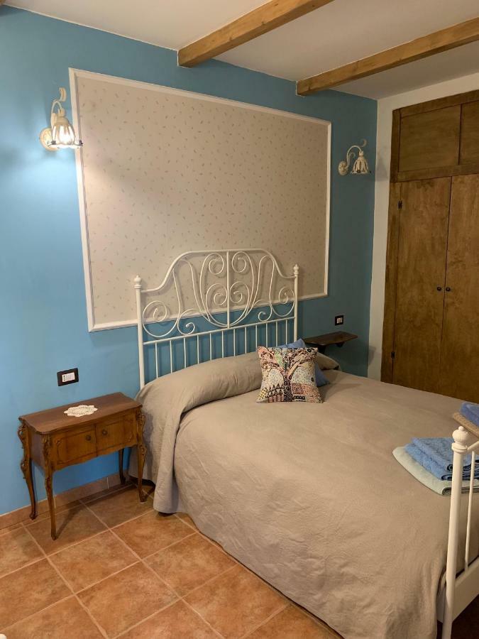 Hotel Borgo Dei Pescatori Lecco Extérieur photo